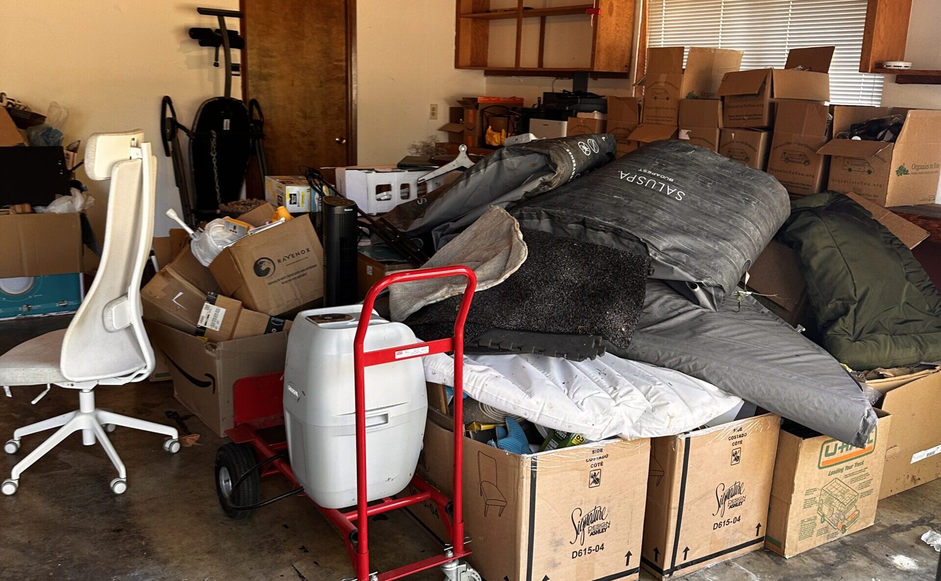 Concrete Dump Near Me Uncovering the Hidden Dangers