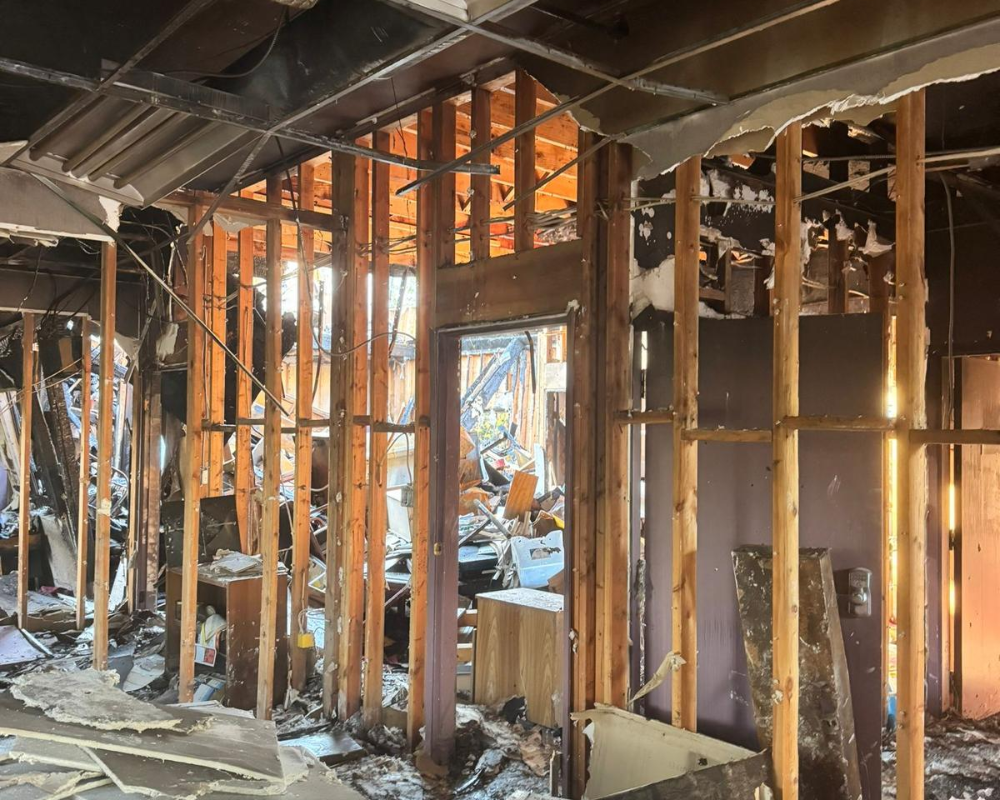 Commercial Junk Removal