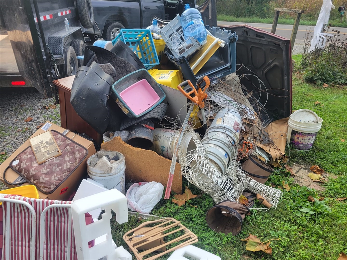 Avoid Illegal Dumping In Milwaukie: The Dangers Of Cheap Junk Removal Services