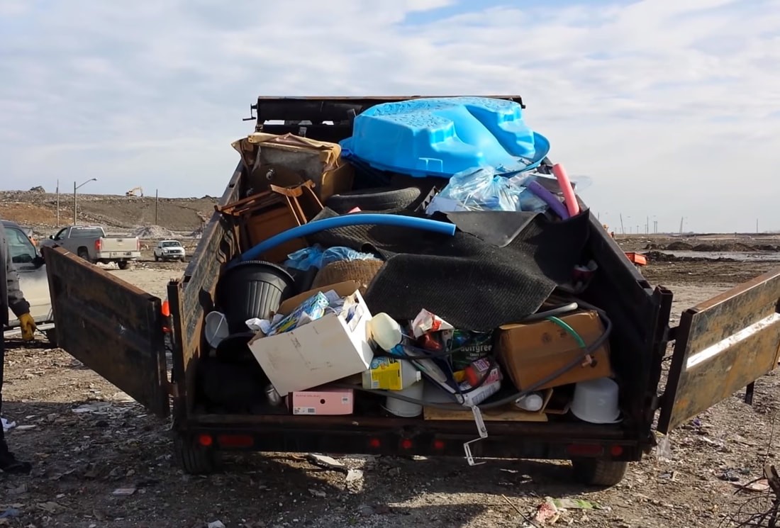 Avoid Illegal Dumping In Redmond: The Dangers Of Cheap Junk Removal Services