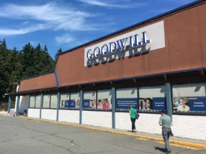 Kenmore Donation Guide