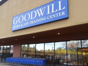 Marysville Donation Guide