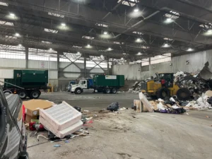 Mercer Island Dump Guide