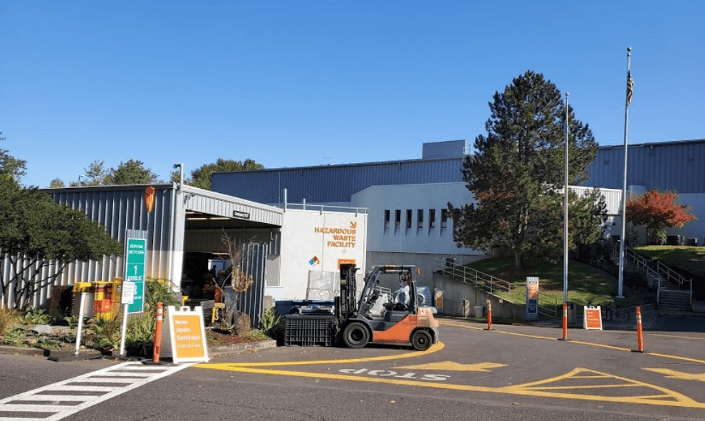 Portland OR Dump Guide 2024 – Fees and Locations