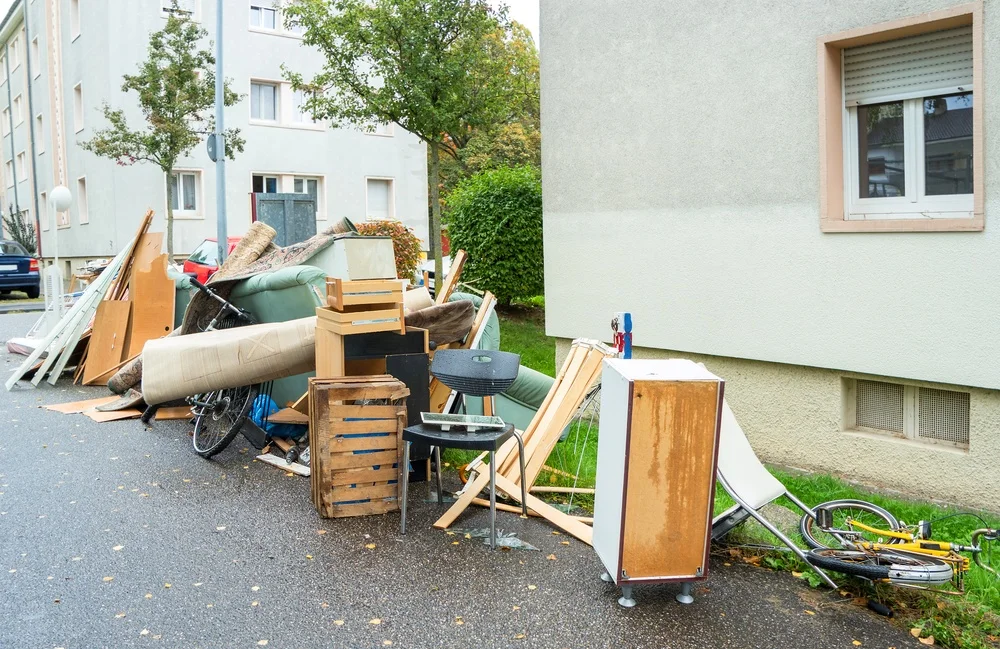 Avoid Illegal Dumping In Mountlake Terrace: The Dangers Of Cheap Junk Removal Services