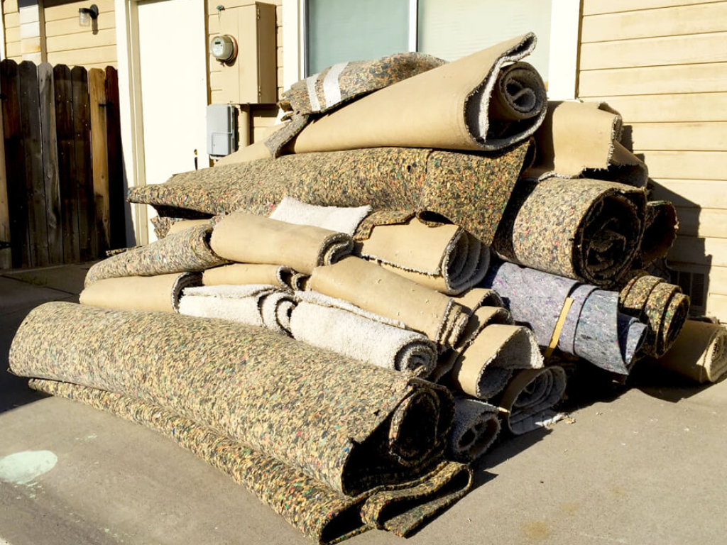 Junk Removal | Cleanout | Demolition