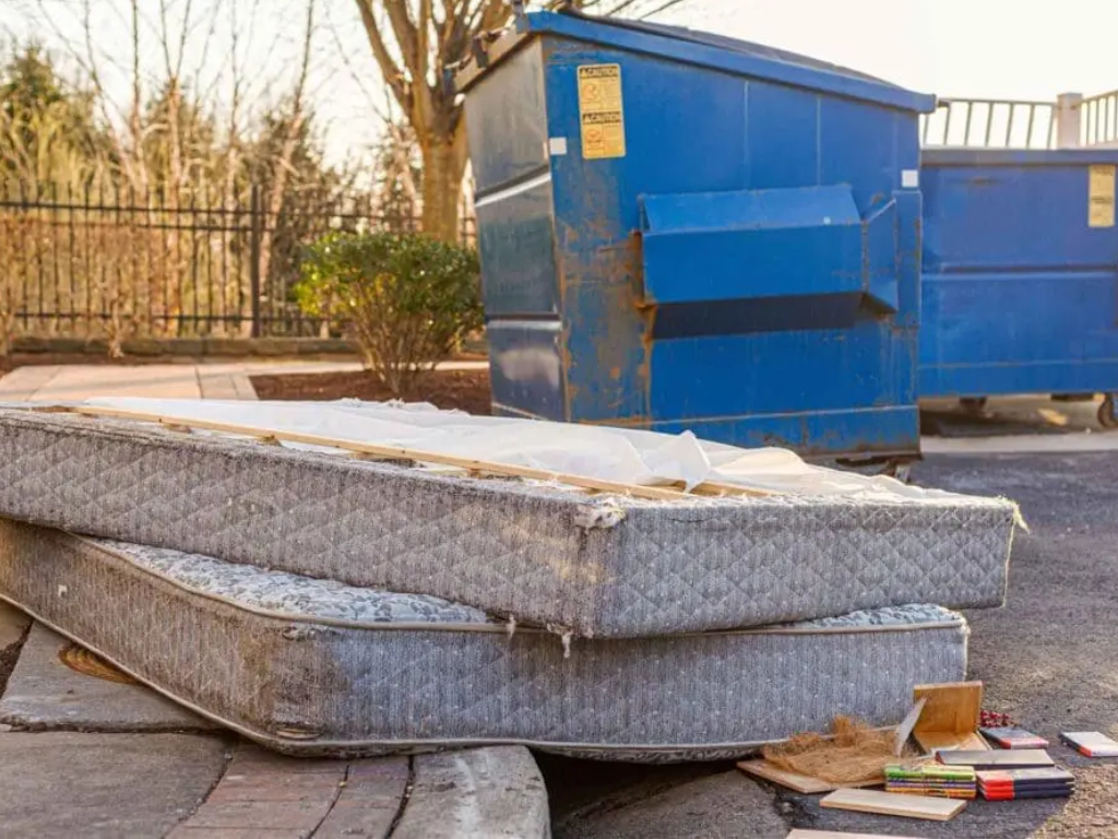 Junk Removal | Cleanout | Demolition