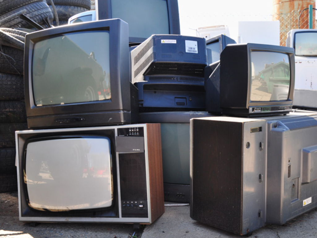 Junk Removal | Cleanout | Demolition