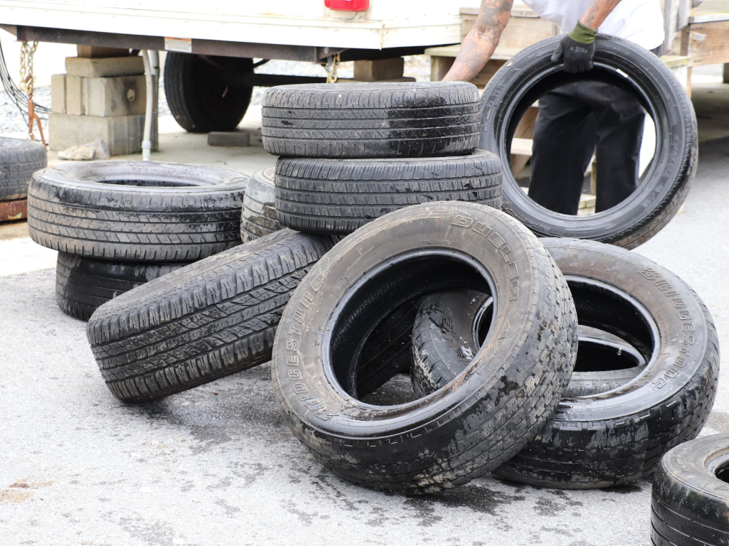 Junk Removal | Cleanout | Demolition