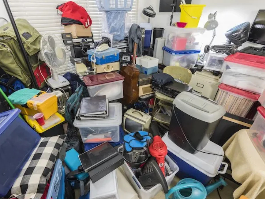 Junk Removal | Cleanout | Demolition