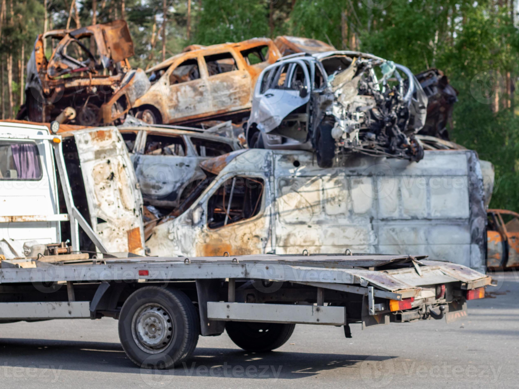 Junk Removal | Cleanout | Demolition