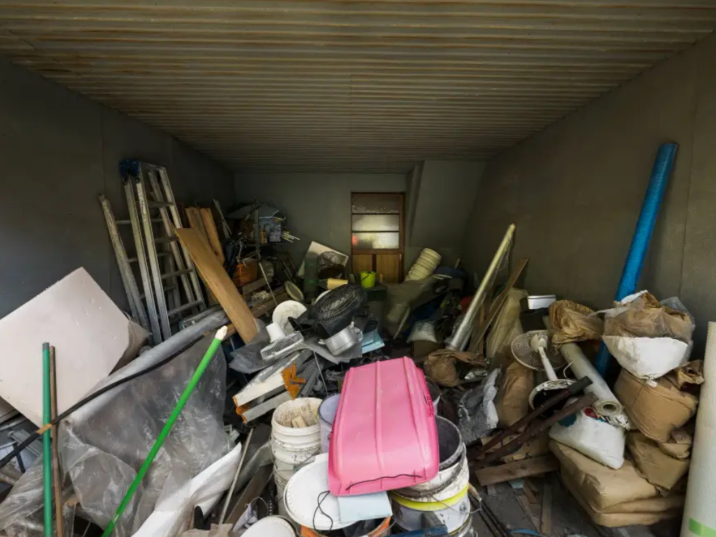 Junk Removal | Cleanout | Demolition