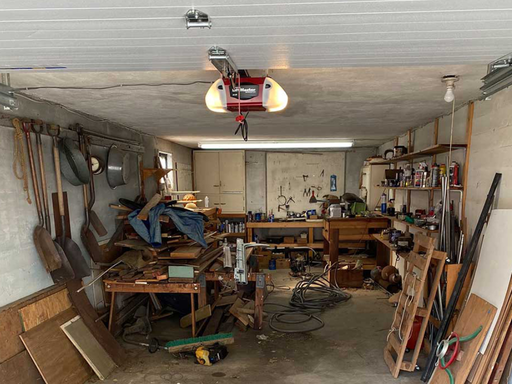 Junk Removal | Cleanout | Demolition