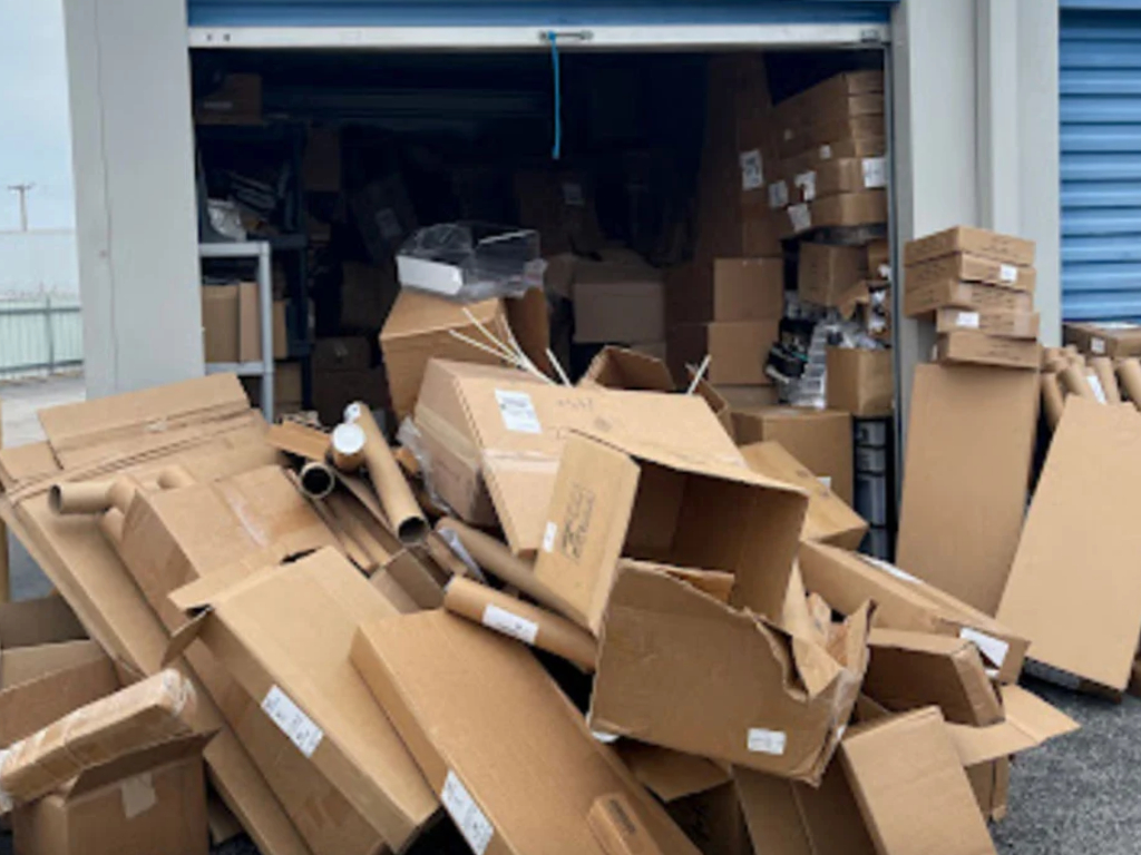 Junk Removal | Cleanout | Demolition