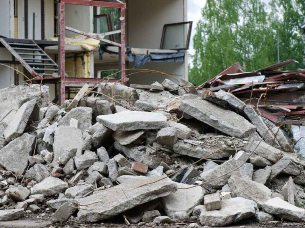 Junk Removal | Cleanout | Demolition