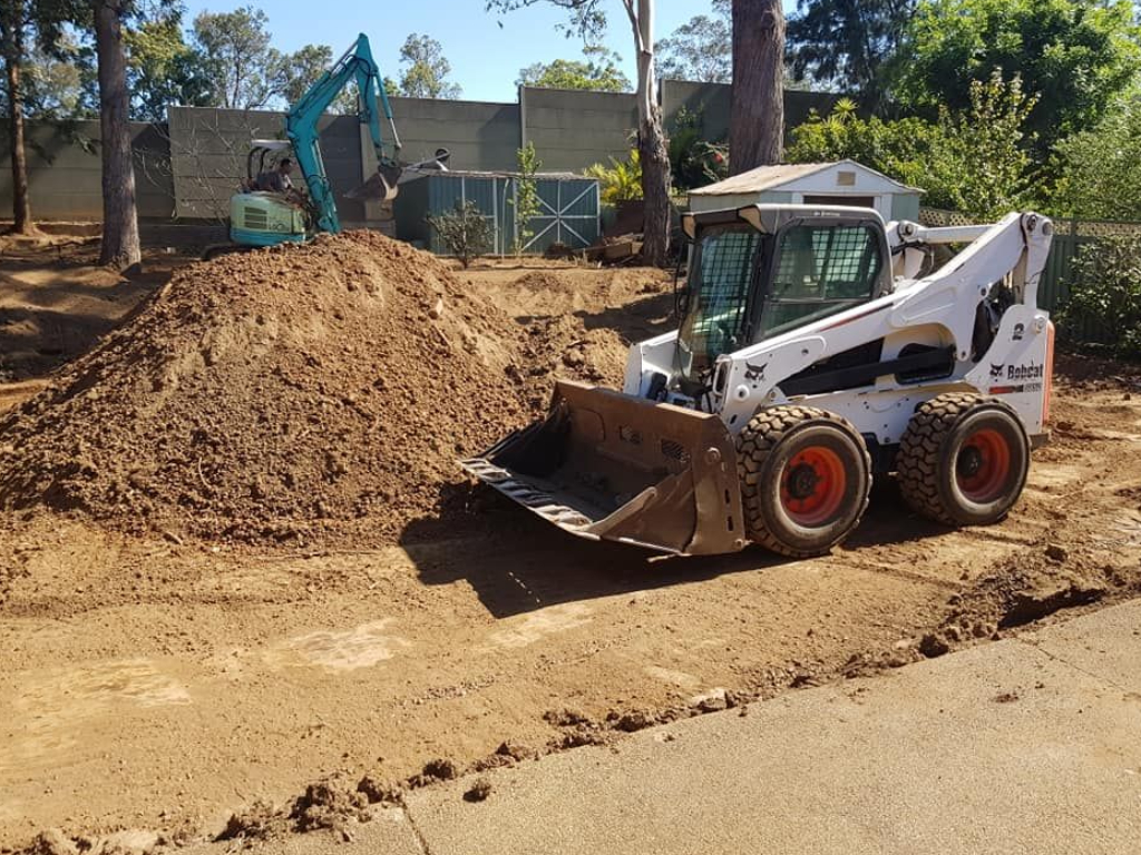Junk Removal | Cleanout | Demolition