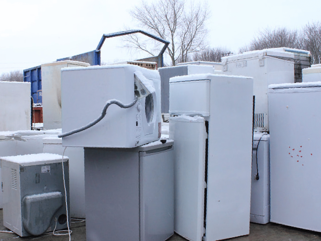 Junk Removal | Cleanout | Demolition