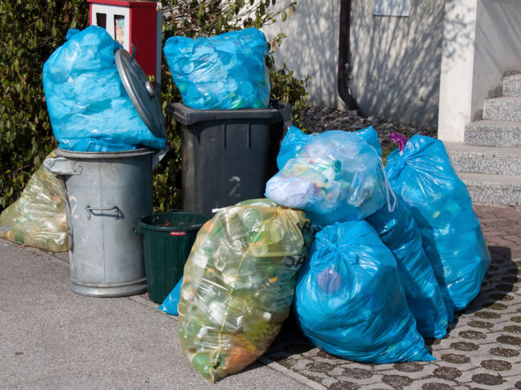 Junk Removal | Cleanout | Demolition