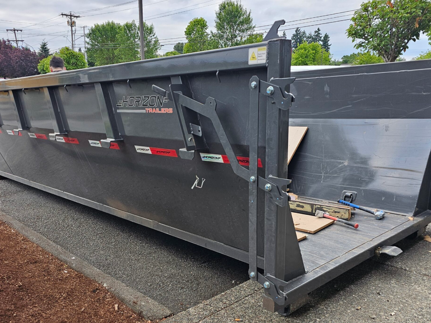 Beaverton Dump Guide