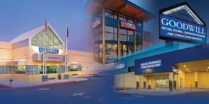 Newberg Donation Guide