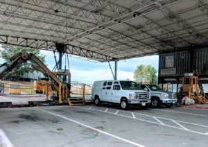 Newcastle Dump Guide