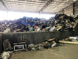 Marysville Dump Guide