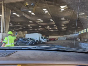 Oregon City Dump Guide