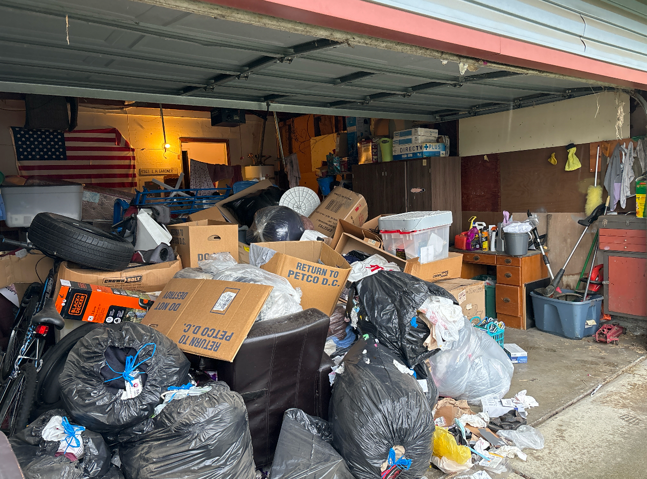 Commercial Junk Removal