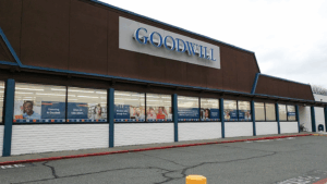 Redmond Donation Guide