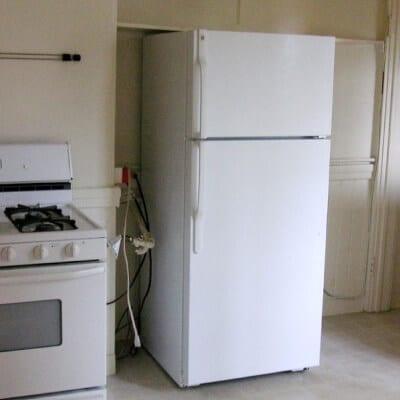 Refrigerator Removal Seattle