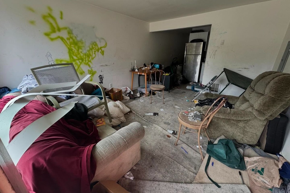 Commercial Junk Removal