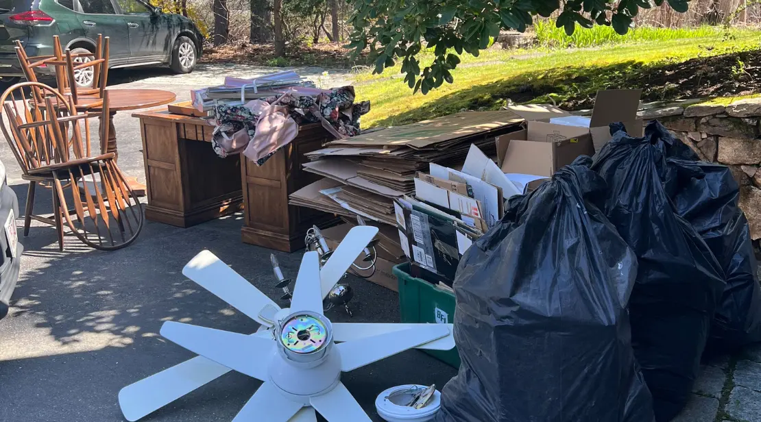 Junk Removal | Cleanout | Demolition
