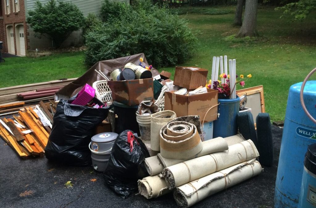 Avoid Illegal Dumping In Beaverton: The Dangers Of Cheap Junk Removal Services