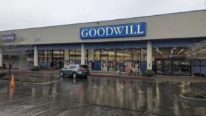 Seattle Donation Guide