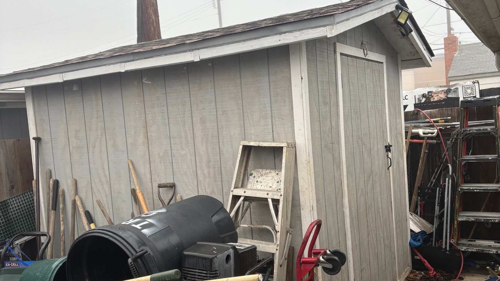 Commercial Junk Removal