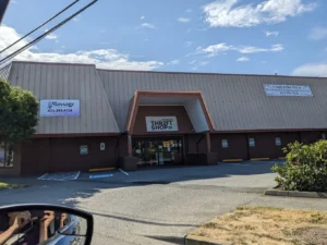 Snohomish Donation Guide