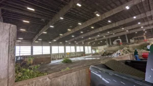 Snohomish Dump Guide