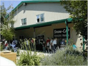 Fairview Donation Guides