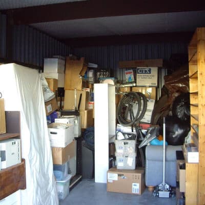 storage unit cleanout seattle