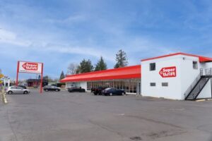 Boring Donation Guide