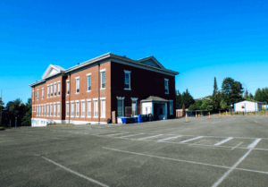 Tacoma Donation Guide