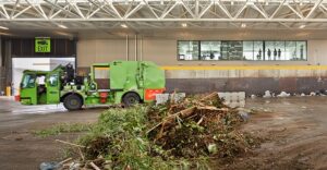 Vancouver Dump Guide