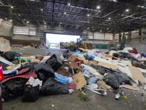 University Place Dump Guide