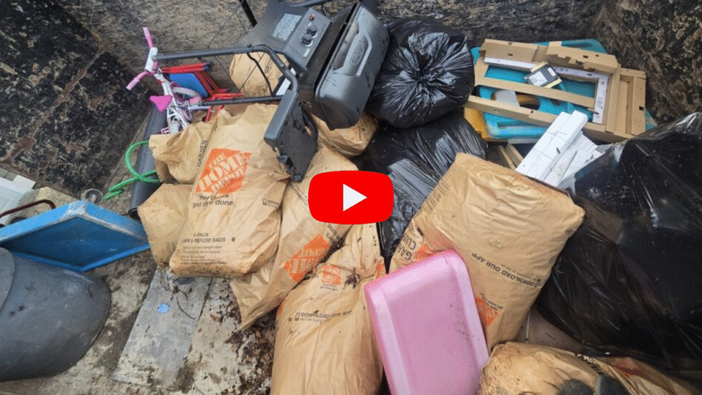 Junk Removal | Cleanout | Demolition