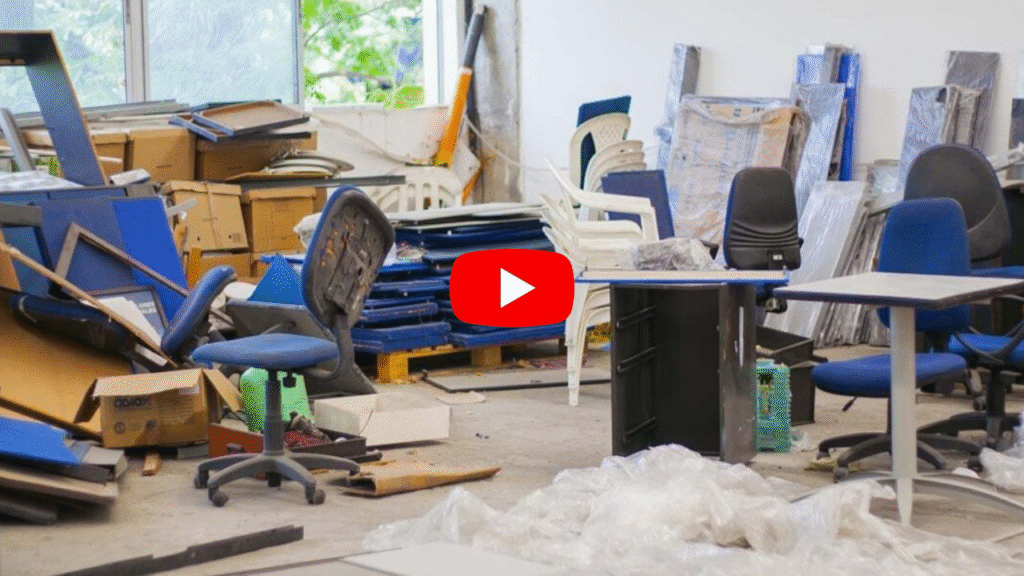 Junk Removal Comapany Junk Removal | Cleanout | Demolition