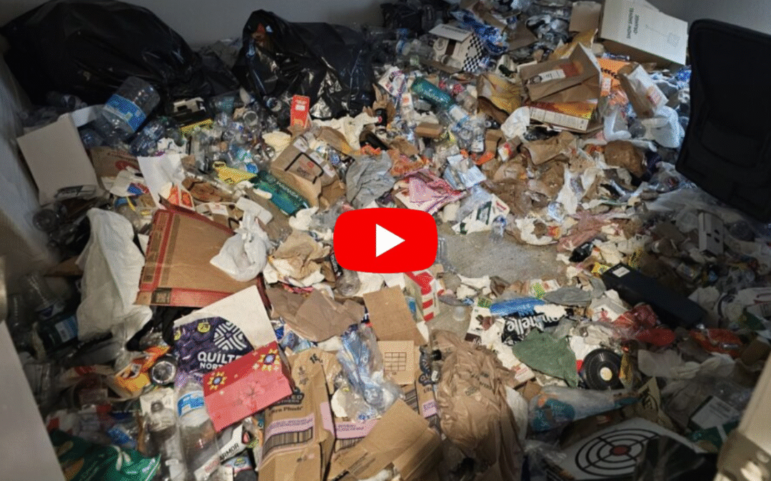 Blog Video | What Happens to Your Junk After It’s Hauled Away?
