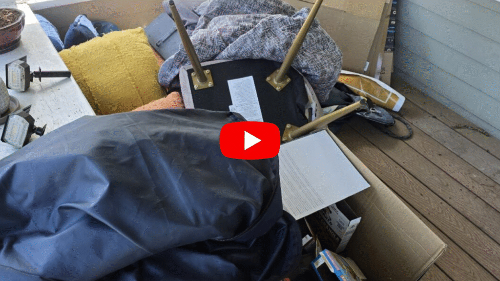 Junk Removal | Cleanout | Demolition