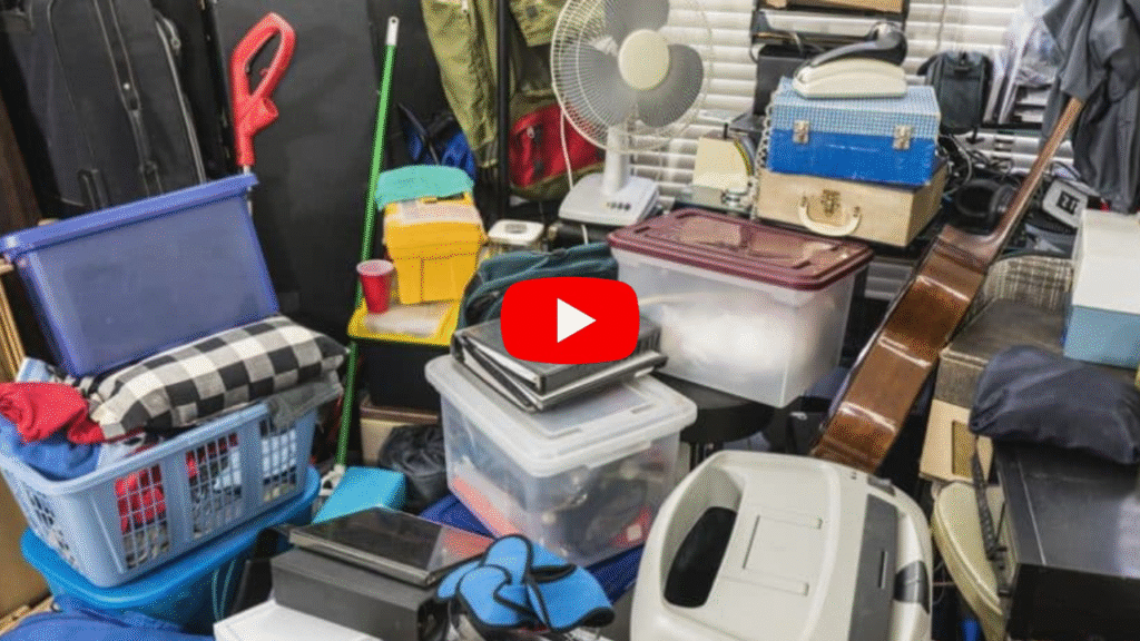 Junk Removal | Cleanout | Demolition