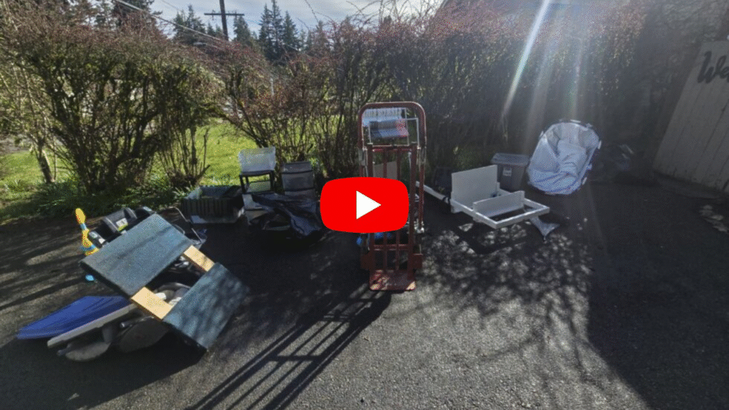 Junk Removal Comapany Junk Removal | Cleanout | Demolition