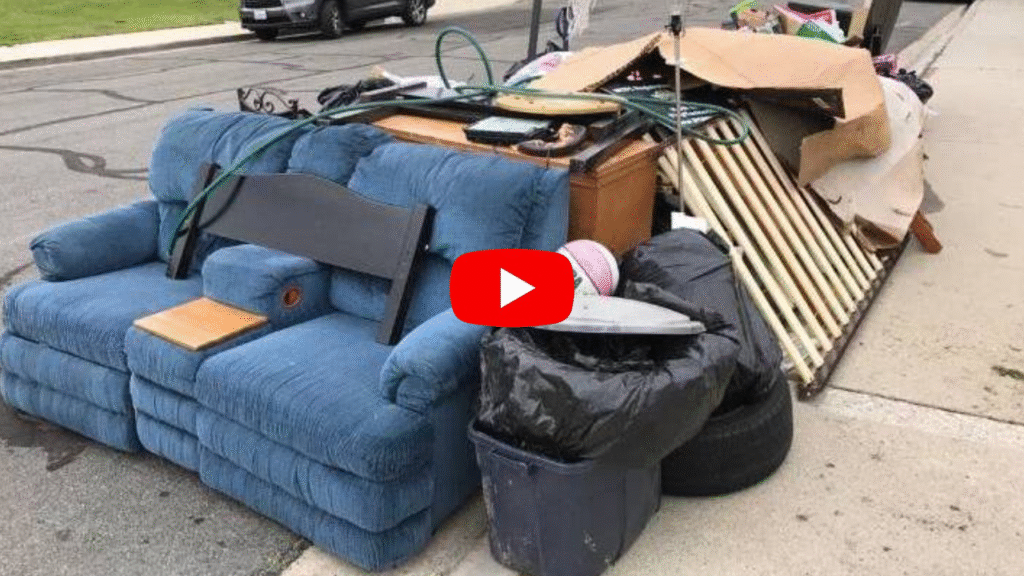 Junk Removal Comapany Junk Removal | Cleanout | Demolition